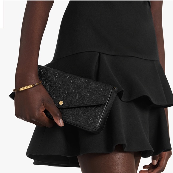 Louis Vuitton ❌SOLD❌ Felicie - Picture 4 of 11